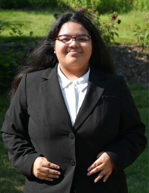 S1 Med Esperanza Perez bio