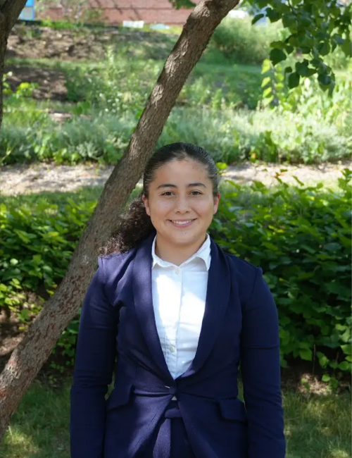 S1 Med Gescilene Rubio bio