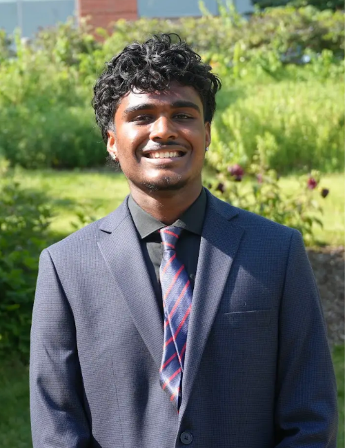 S1 Med Harsh Vardhan Konduru bio