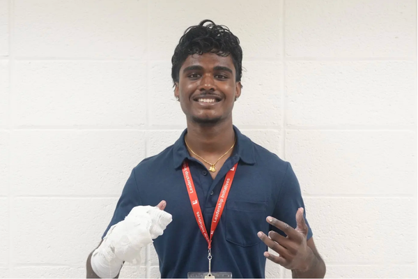 S1 Med Harsh Vardhan Konduru casting 1