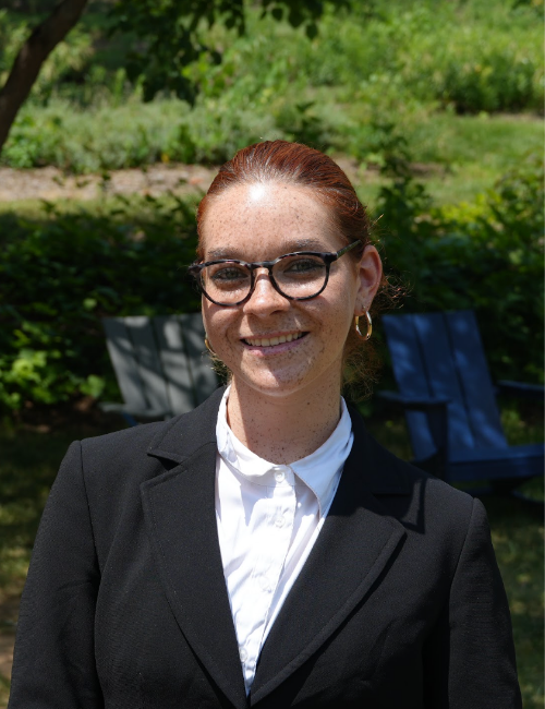 S1 Med Helen Clodfelter bio
