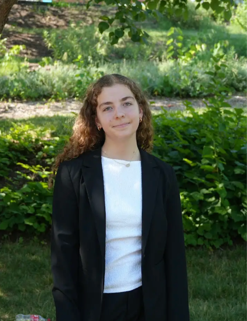 S1 Med Ilana Waranch bio