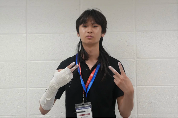 S1 Med James Wei casting 1