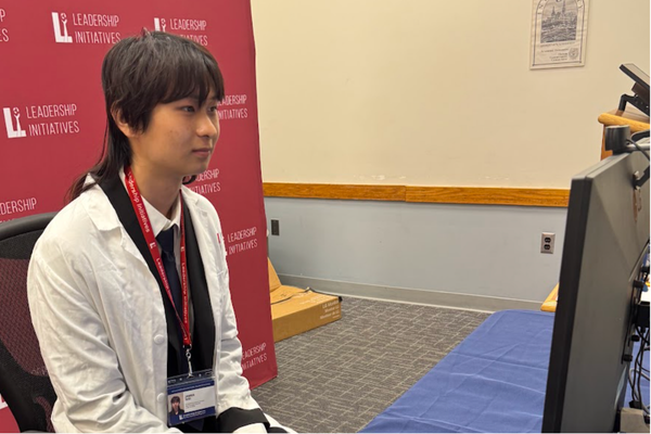 S1 Med James Wei diag train