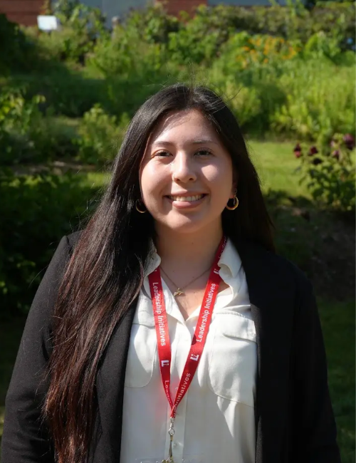 S1 Med Kamila Sanchez bio