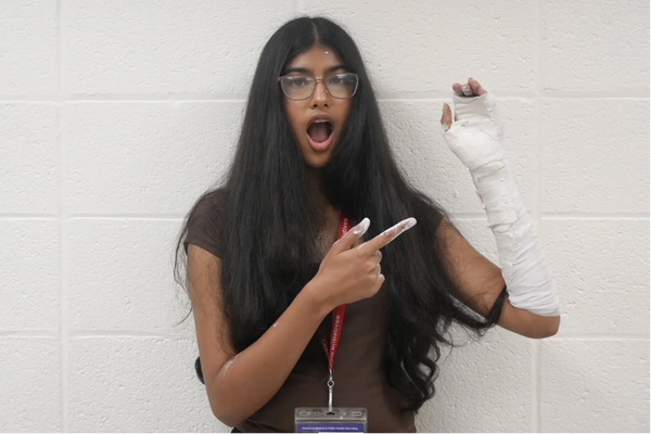 S1 Med Krithika Bhupati casting 1