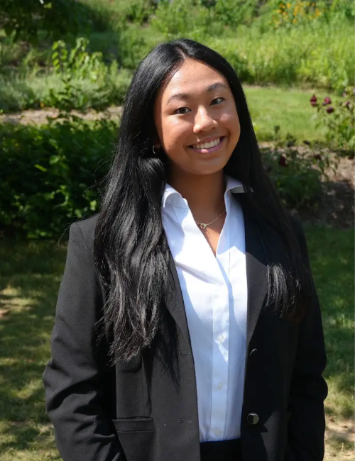 S1 Med Madison Huang Camba bio