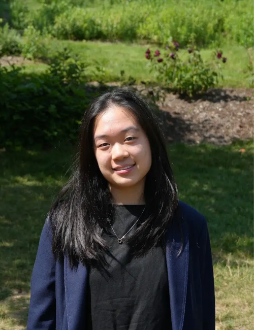 S1 Med Sarah Hsu bio
