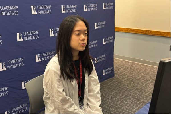 S1 Med Sarah Hsu diag train