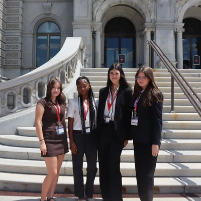 S2 Crim Alessia Annese Congress