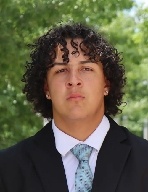 S2 Crim Elliott Cebollero Bio