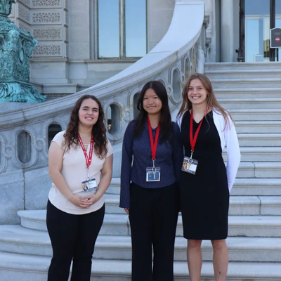 S2 Crim Emma Poyner Congress