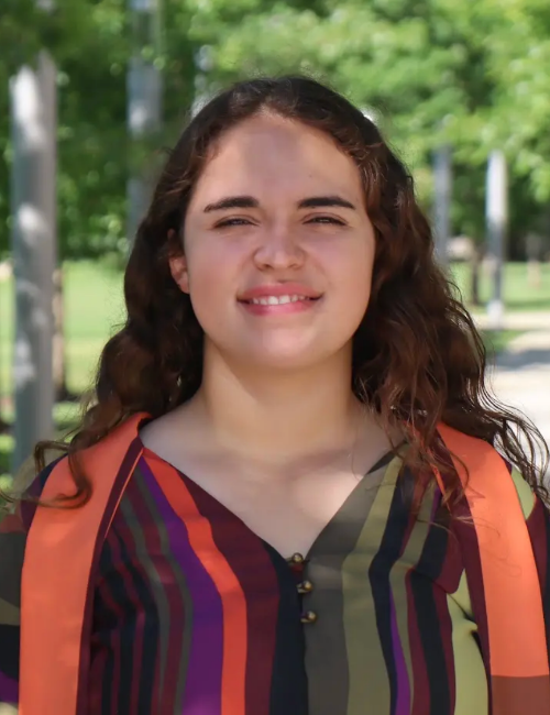S2 Crim Gabriela Quesenberry Bio