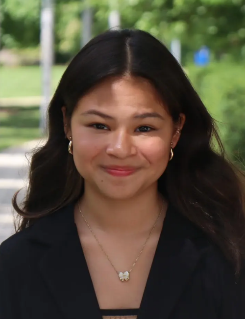 S2 Crim Isabella Torres Bio