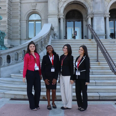 S2 Crim Jaslyn Enriquez Pesina Congress