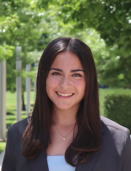 S2 Crim Julia Mahoney Bio