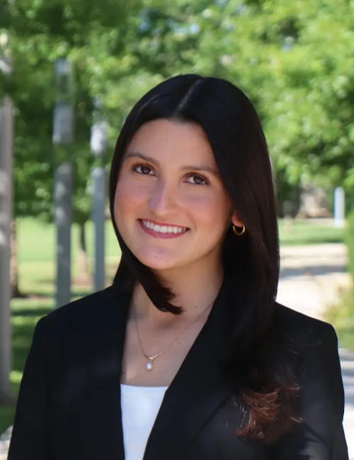 S2 Crim Juliana Fernandez Bio