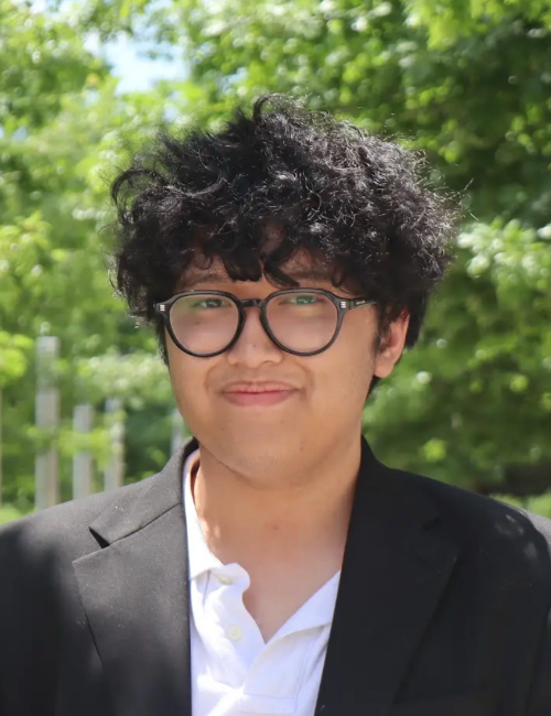 S2 Crim Kent Sybico Bio