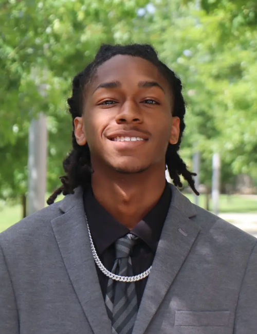 S2 Crim Lawrence Jr. Brown Bio