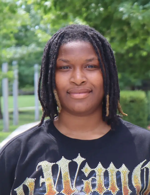 S2 Crim Lyliah Donaldson Bio