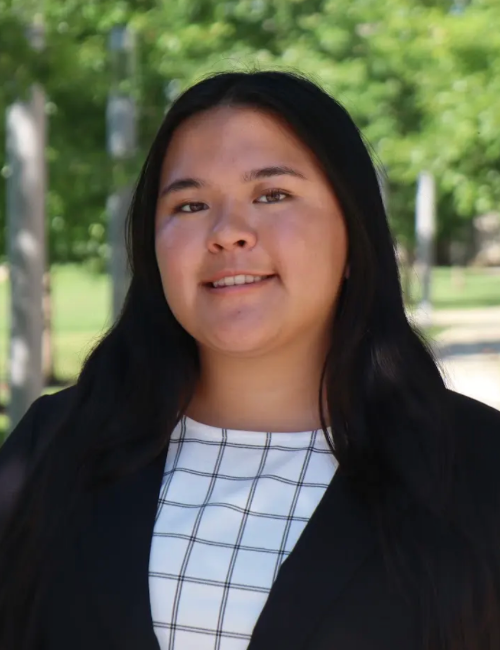 S2 Crim Naomi Dimalanta Bio