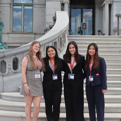 S2 Crim Naomi Dimalanta Congress