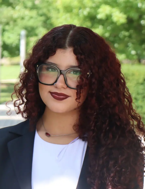 S2 Crim Olivia Guzman Saavedra Bio
