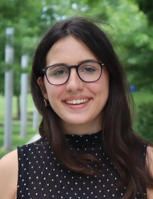S2 Crim Sophia Restifo Bio
