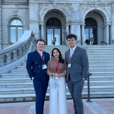 S2 Crim Steven Ragsdale Congress