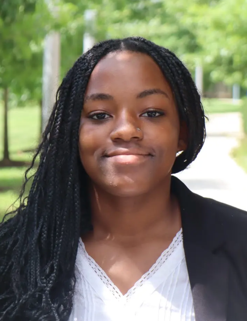 S2 Crim Taniya Haskins Bio