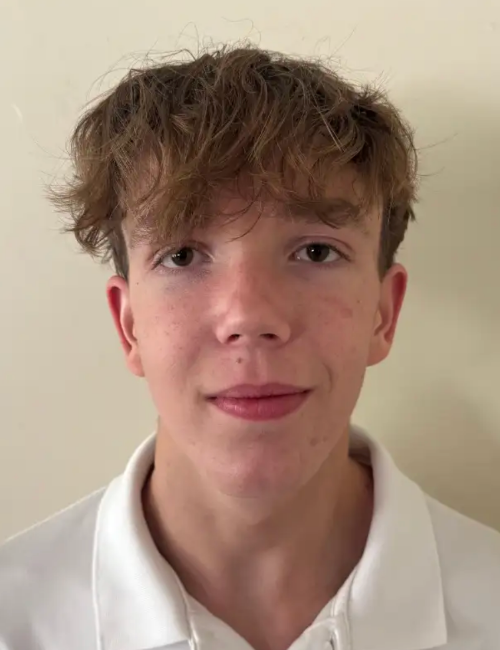 S2 Med Bryce Stockett