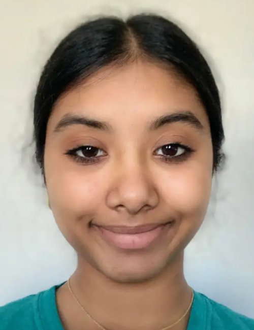 S2 Med Devanshree Jampala