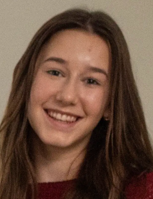 S2 Med Eleanor Morath
