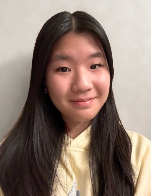 S2 Med Josephine Song