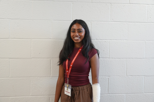 S2 Med Saanvi Kamineni Casting