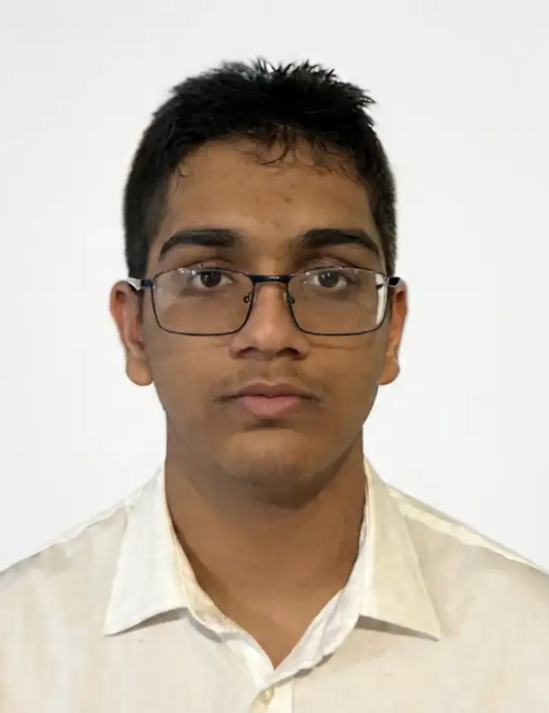 S2 Med Samit Sinha