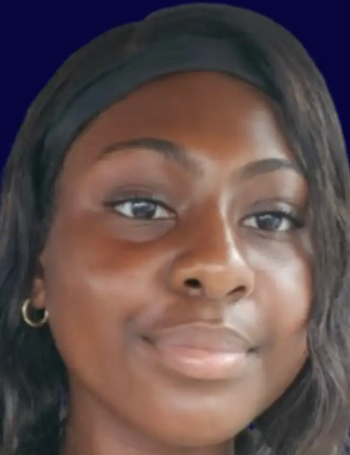 S2 Med Sophia Lateef