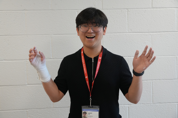 S2 Med Stoney Liu Casting