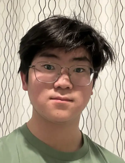 S2 Med Stoney Liu