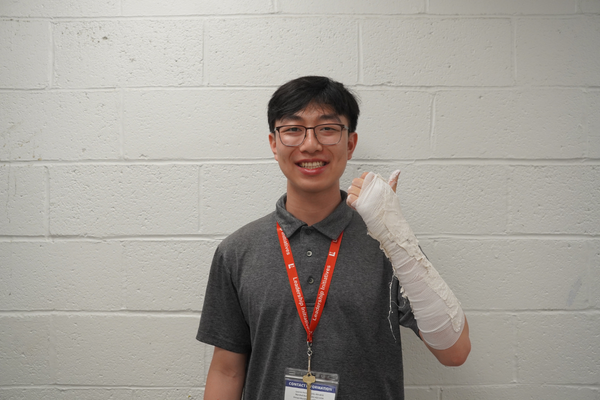 S2 Med Zhikai Jiang Casting