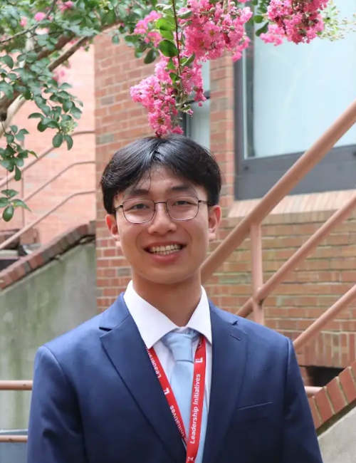 S2 Med Zhikai Jiang