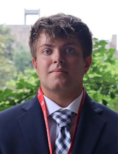 S2 Natsec Caden Bio