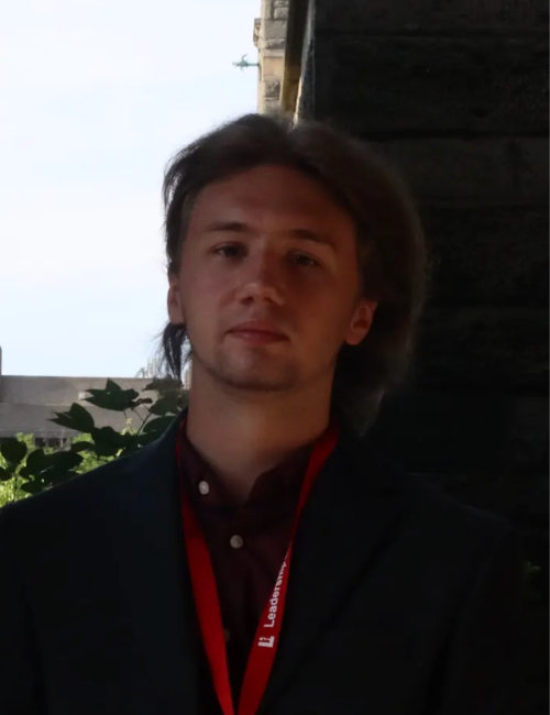 S2 Natsec Caleb Akins Bio
