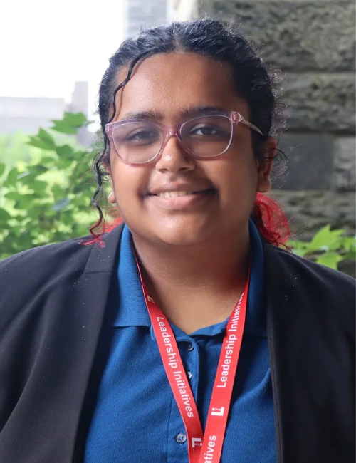 S2 Natsec Shreeya Bio