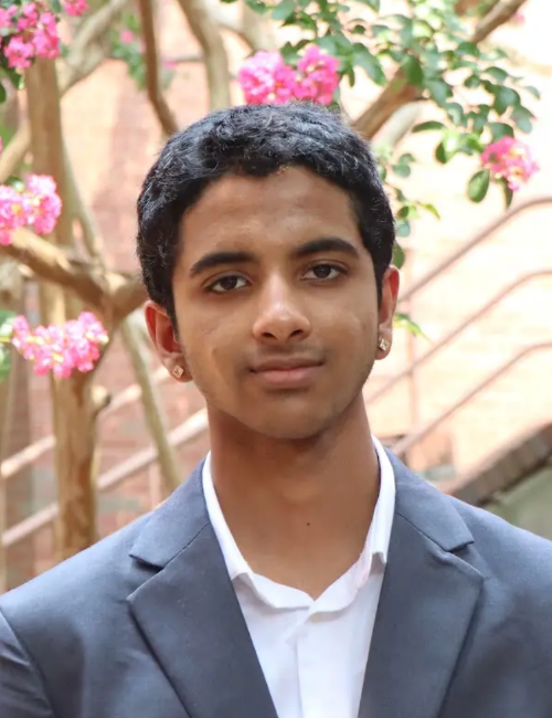 S3 Med Aditya Venkat Bio