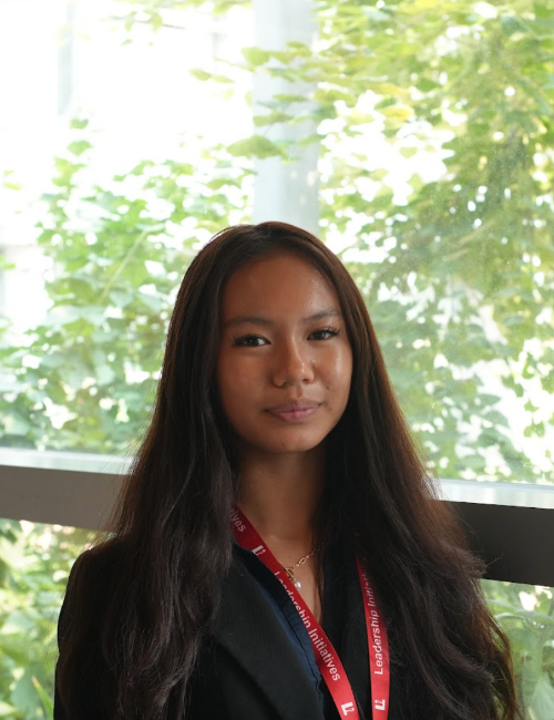S3 Med Gemlynn Luu