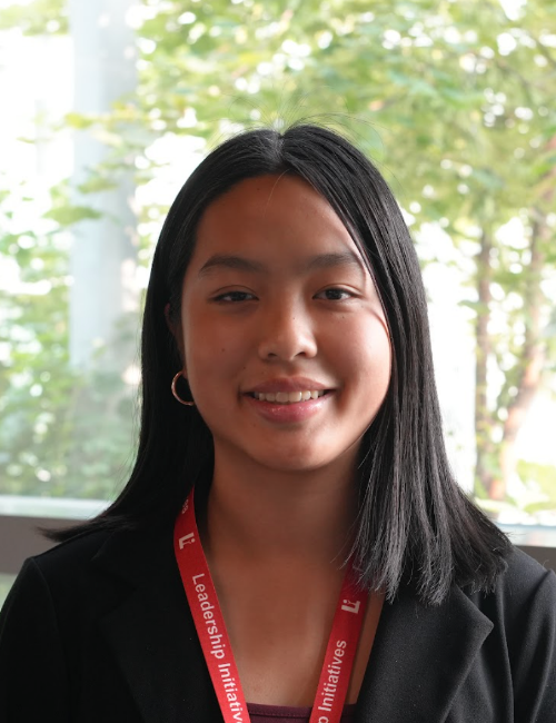 S3 Med Gracie Nguyen