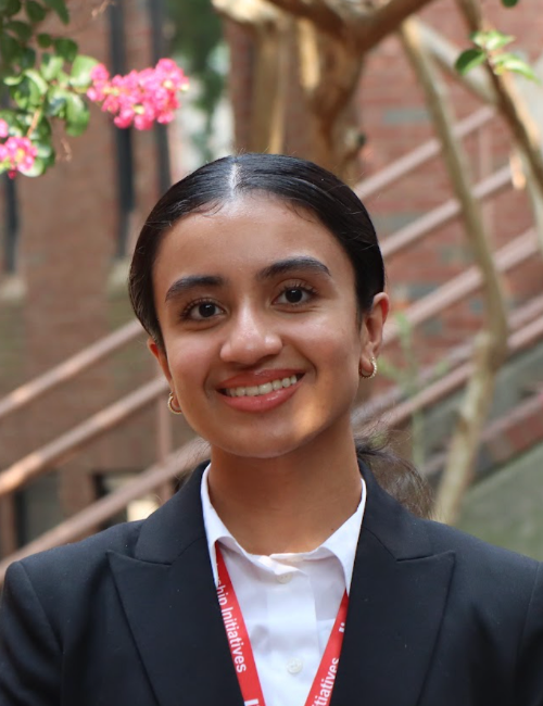 S3 Med Lakshmi Likhita Mailaram