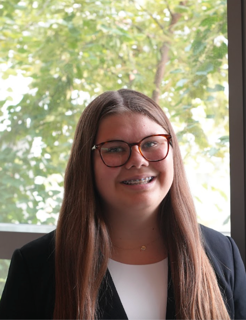 S3 Med Lauren Jacobus