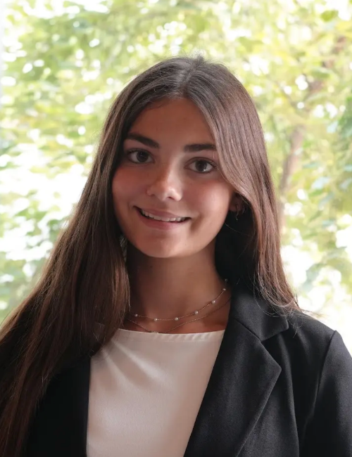 S3 Med Maggie Rittinger